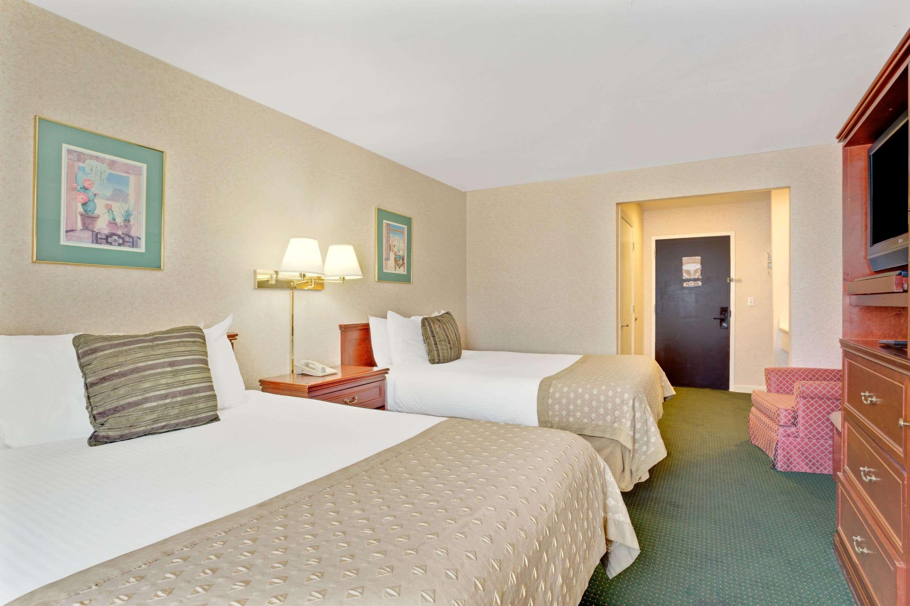 Ramada By Wyndham Draper, Utah Hotel Exterior foto