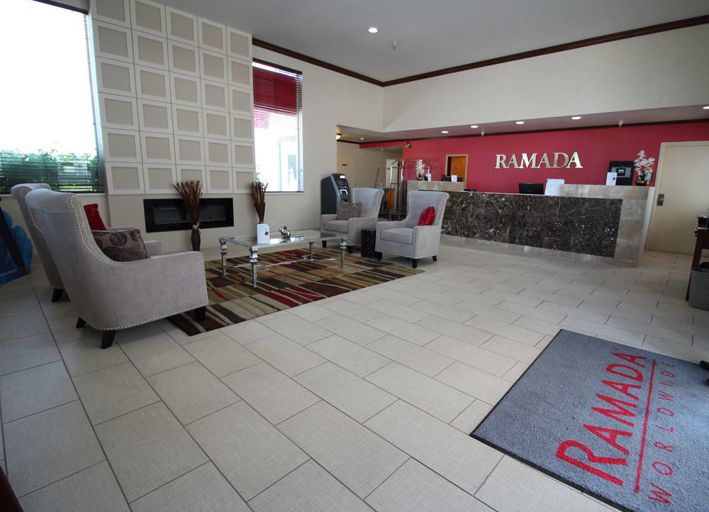Ramada By Wyndham Draper, Utah Hotel Exterior foto
